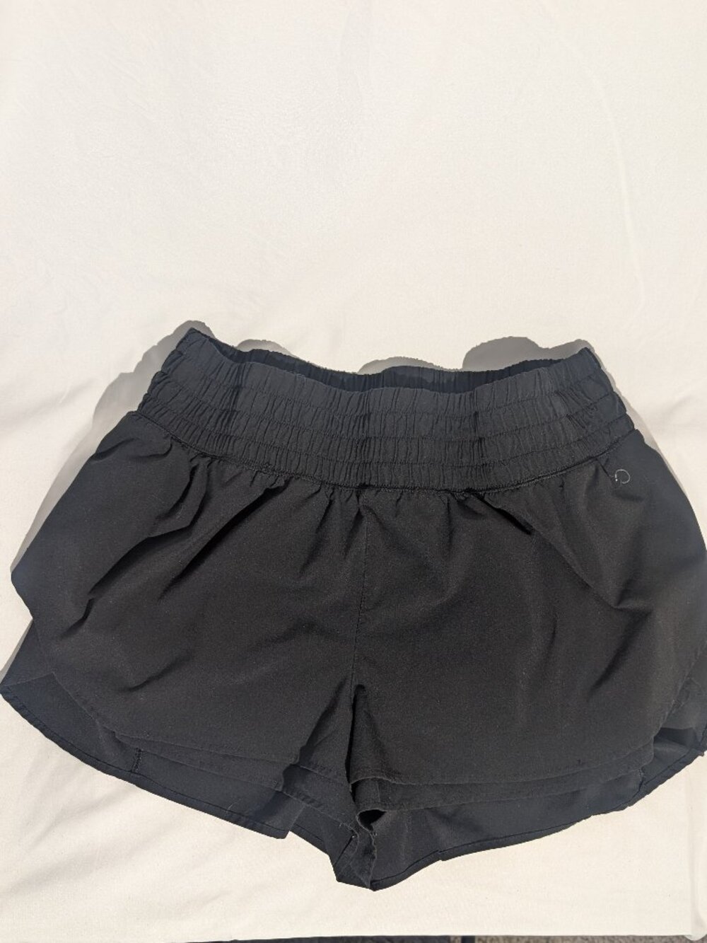 CALIA by Carrie Underwood Athletic Shorts - Black